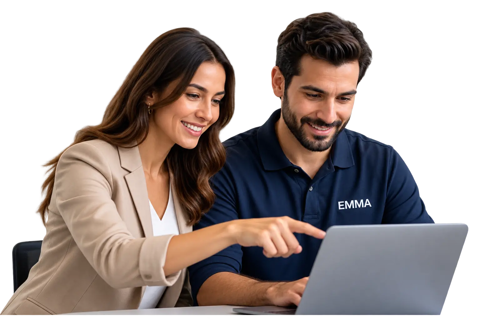 Consultoría tecnológica y acompañamiento de EMMA
